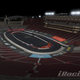 Image for article titled I Raced iRacing's LA Coliseum So You Don't Have To